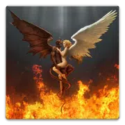 天使名冊X魔鬼手札 (Angel & Demon)