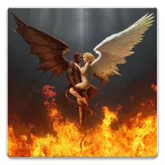 download 天使名冊X魔鬼手札 (Angel & Demon) APK