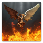 天使名冊X魔鬼手札 (Angel & Demon) иконка