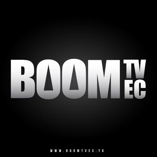 Boom Tv Ec