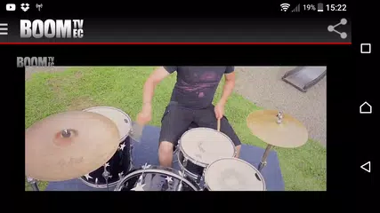 Скачать Boom Tv Ec APK