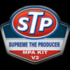 Supreme The Producer Kit V2 icône