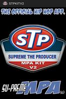 Supreme The Producer Kit V2 โปสเตอร์