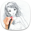 Draw Anime Manga Characters
