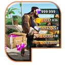 gems On Boom beach - Unlimited Diamonds - Prank !-APK