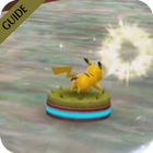 Guide Pokemon Duel FREE icône
