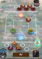 Poster Guide Pokemon Duel FREE