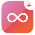 Reverse Video Maker - Infinite icono