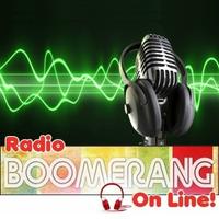 Boomerang plakat