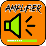 Sound Amplifier For Android icon