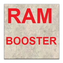 Free RAM Booster APK