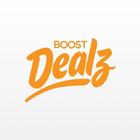 Boost® Dealz biểu tượng