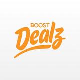 Boost® Dealz-icoon