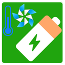 Fast Charge & Battery Cooler APK