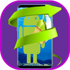 clean Cleaner booster pro أيقونة