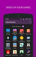 Game Manager - App Booster 스크린샷 1