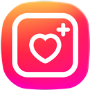 Maxi Tags for Likes - Views & Real Followers Boost APK