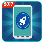 Phone Booster 2017 🚀 icône