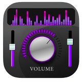 Volume Booster Pro иконка