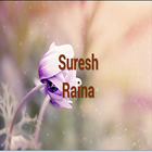 Suresh Raina icône