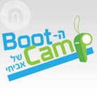 ה Bootcamp של אביחי icon