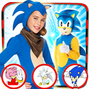 Super Sonic Photo Editor APK