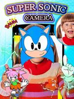 Super Sonic Photo Editor screenshot 1