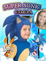 Super Sonic Photo Editor screenshot 2