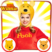 Winnie The Pooh Photo Editor