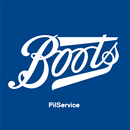 PilService: bestel je anticonceptiepil bij Boots APK