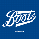 PilService: bestel je anticonceptiepil bij Boots icône