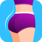 Butt Workout icono