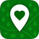 Super Mapper Activity Tracker! Hike, Cycle or Run! APK