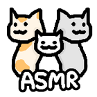 Cat Dreamer - ASMR icon