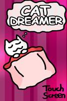 Cat Dreamer - ASMR Affiche
