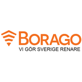 ikon Borago