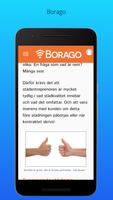 Borago capture d'écran 1
