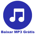 Baixar MP3 Gratis-icoon