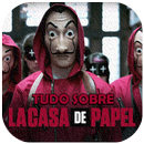 Série La Casa de Papel APK