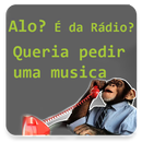 Queria pedir uma Música APK