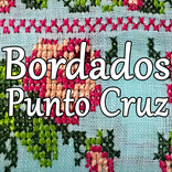 Bordados Punto Cruz