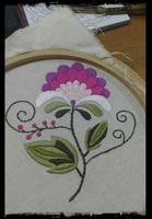 Learn to embroider ภาพหน้าจอ 2