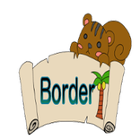 border