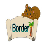 border icon