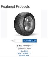 FitMyTyre ảnh chụp màn hình 2