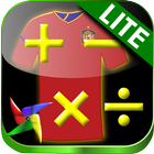 Time Table Spain Grade 4 Lite icon
