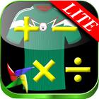 Math Game Mexico 2014 Lite আইকন