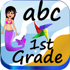 Jeux Éducatives ABC CP icône