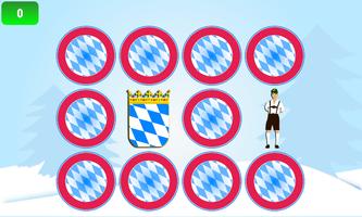 Bavaria Games German Lite screenshot 2