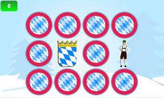 Bavaria Games German Lite capture d'écran 2